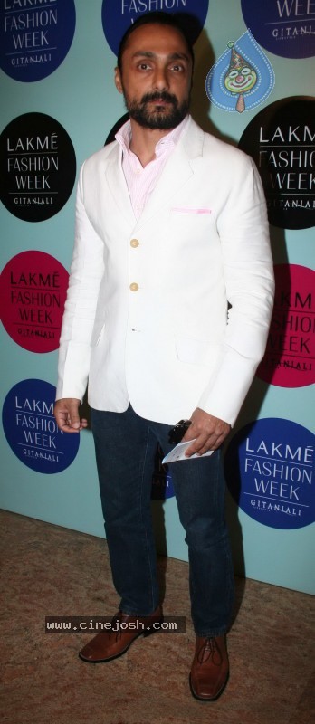  Page 3 Celebs at Sabyasachi Party at LFW  - 24 / 37 photos