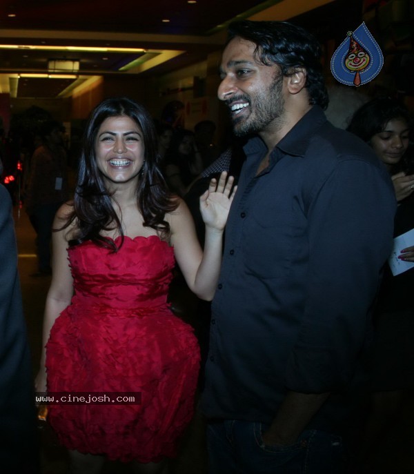  Page 3 Celebs at Sabyasachi Party at LFW  - 33 / 37 photos