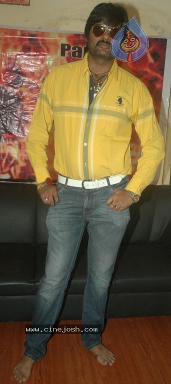 Pappu Can Not Drink Salaa Devine Solutions Launch - 12 / 13 photos