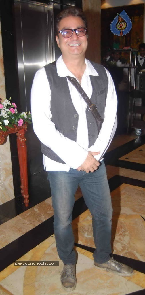 Pappu Can't Dance Saala Music Launch - 19 / 63 photos