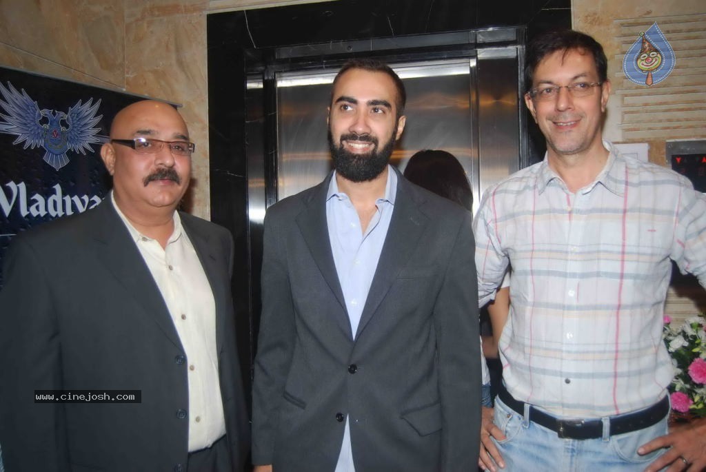 Pappu Can't Dance Saala Music Launch - 20 / 63 photos