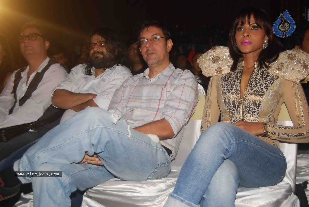 Pappu Can't Dance Saala Music Launch - 52 / 63 photos
