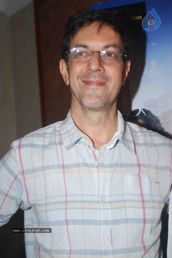 Pappu Can't Dance Saala Music Launch - 54 / 63 photos