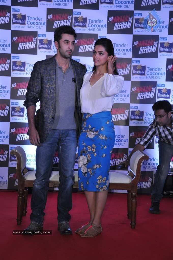 Parachute Advansed Tender Coconut Hair Oil Event  - 4 / 65 photos