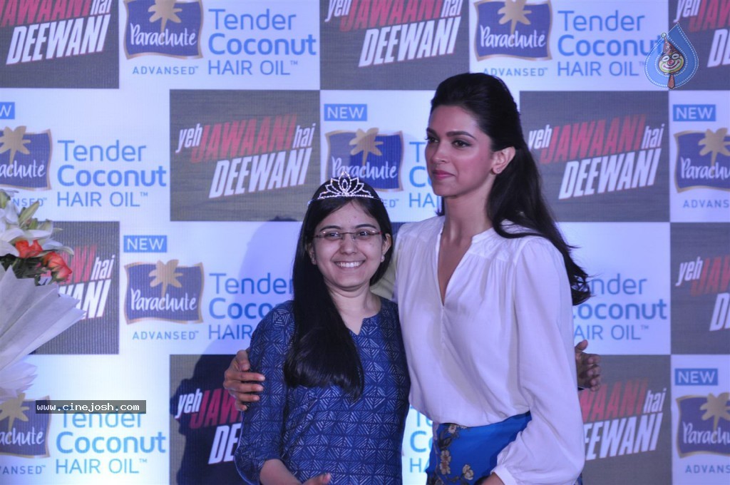Parachute Advansed Tender Coconut Hair Oil Event  - 5 / 65 photos