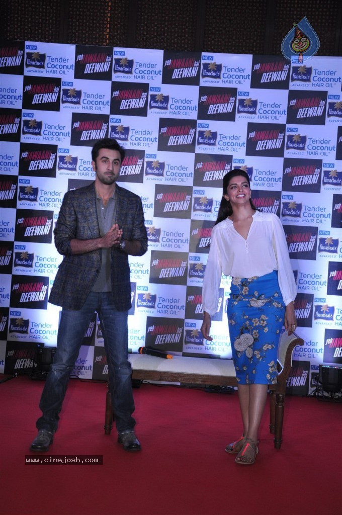 Parachute Advansed Tender Coconut Hair Oil Event  - 14 / 65 photos