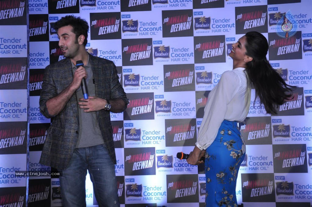 Parachute Advansed Tender Coconut Hair Oil Event  - 30 / 65 photos