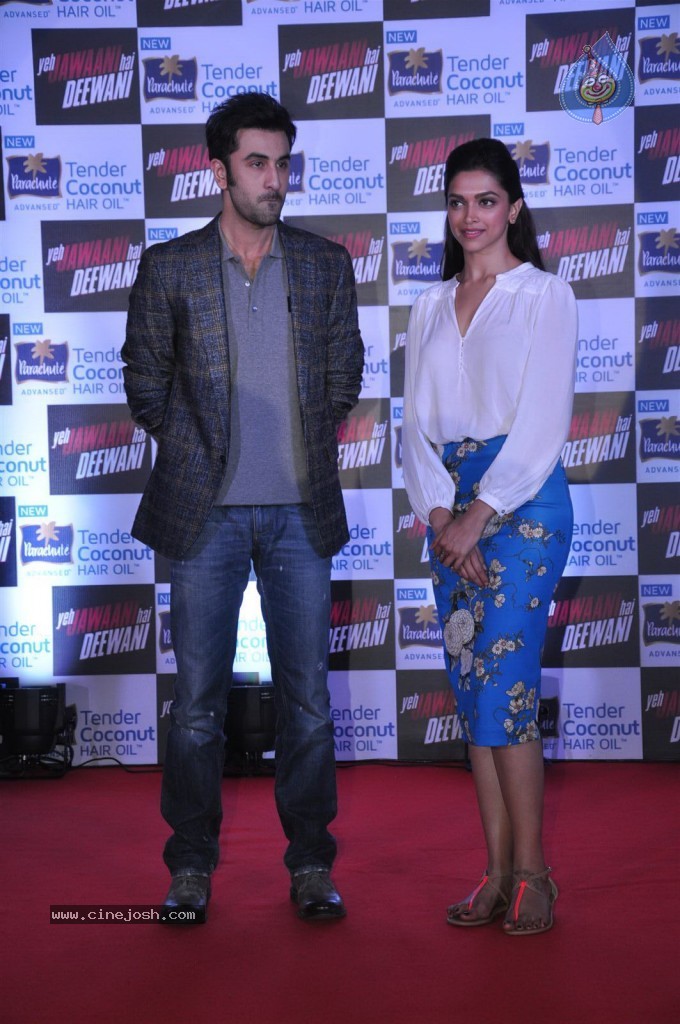 Parachute Advansed Tender Coconut Hair Oil Event  - 42 / 65 photos