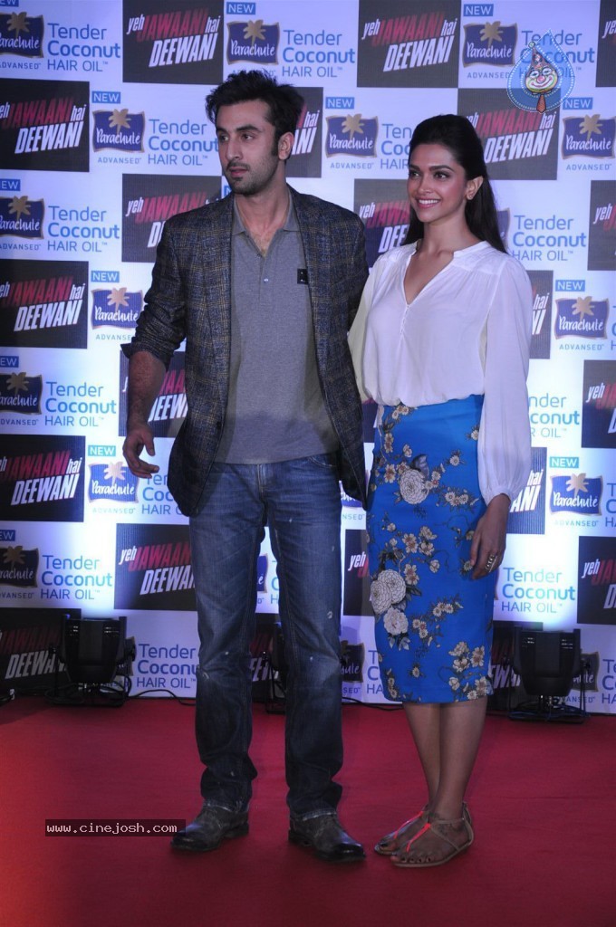 Parachute Advansed Tender Coconut Hair Oil Event  - 47 / 65 photos