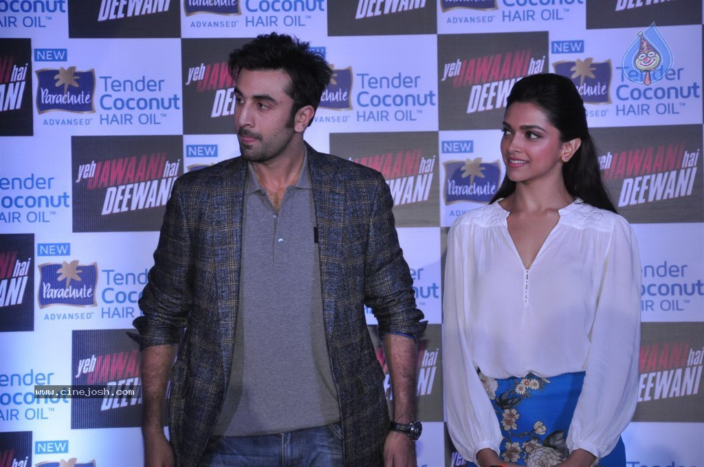 Parachute Advansed Tender Coconut Hair Oil Event  - 53 / 65 photos