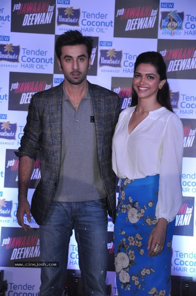 Parachute Advansed Tender Coconut Hair Oil Event  - 59 / 65 photos