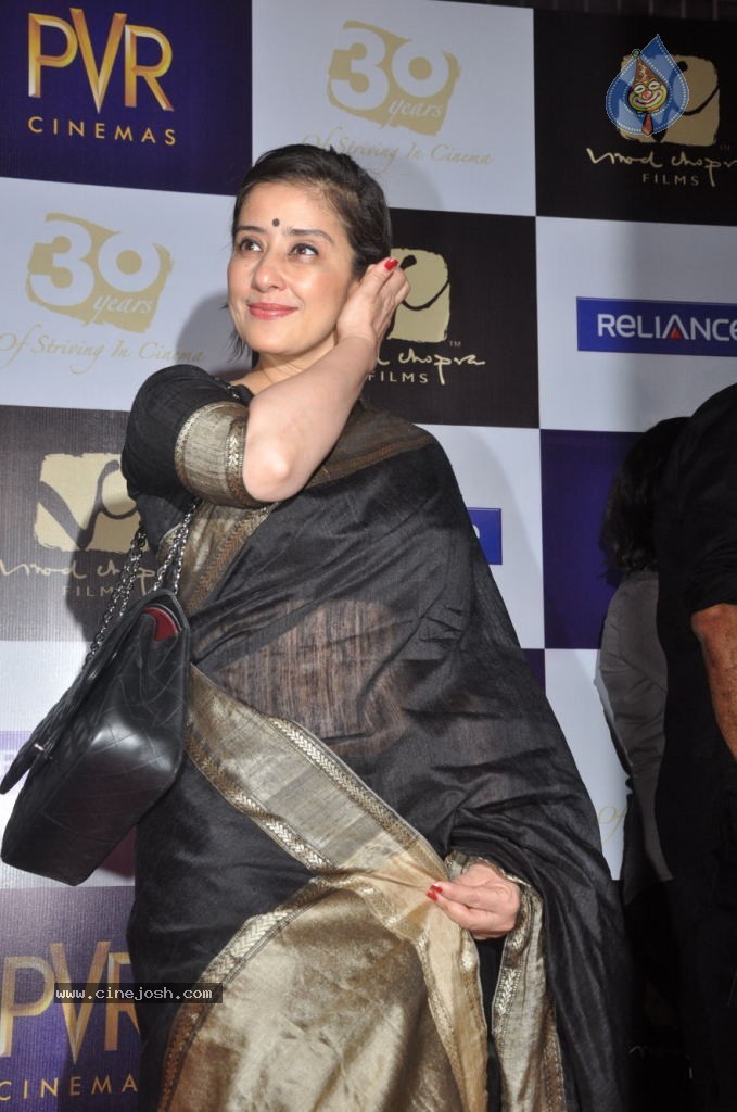 Parinda Bollywood Movie Premiere Show - 3 / 68 photos