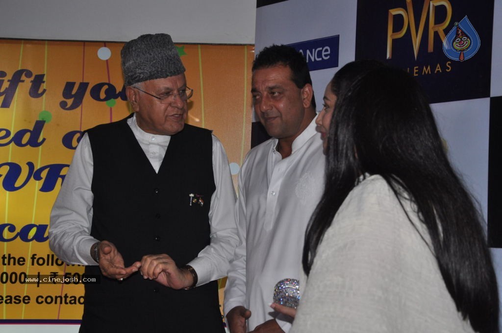 Parinda Bollywood Movie Premiere Show - 25 / 68 photos