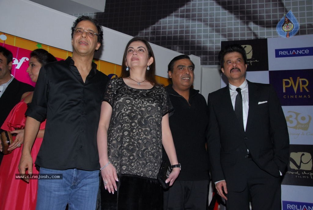 Parinda Bollywood Movie Premiere Show - 26 / 68 photos