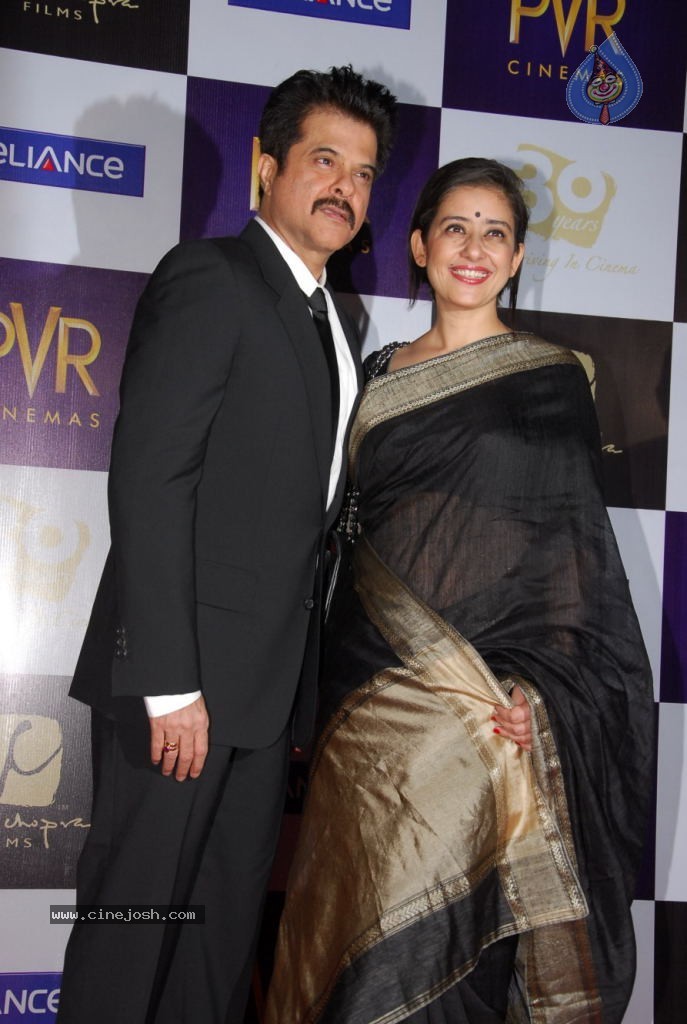 Parinda Bollywood Movie Premiere Show - 27 / 68 photos