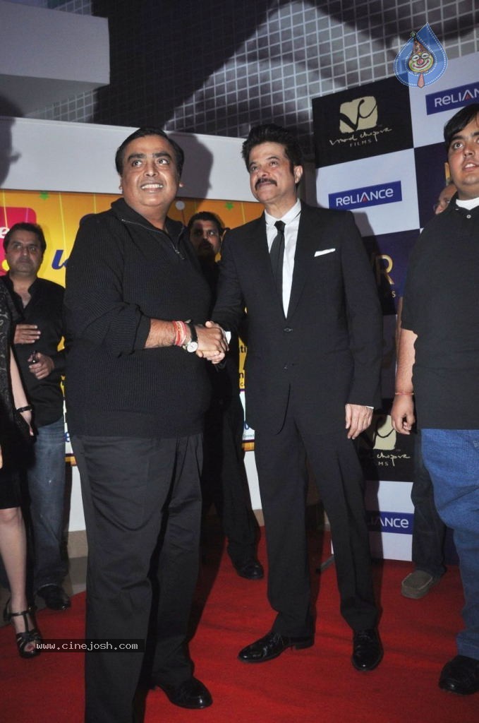 Parinda Bollywood Movie Premiere Show - 29 / 68 photos