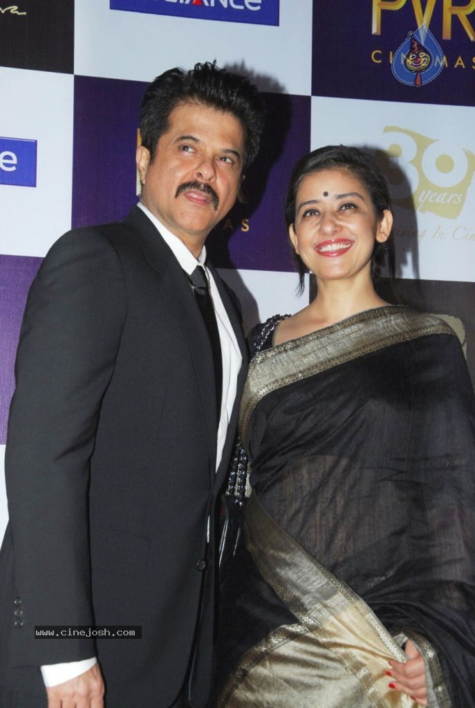 Parinda Bollywood Movie Premiere Show - 31 / 68 photos