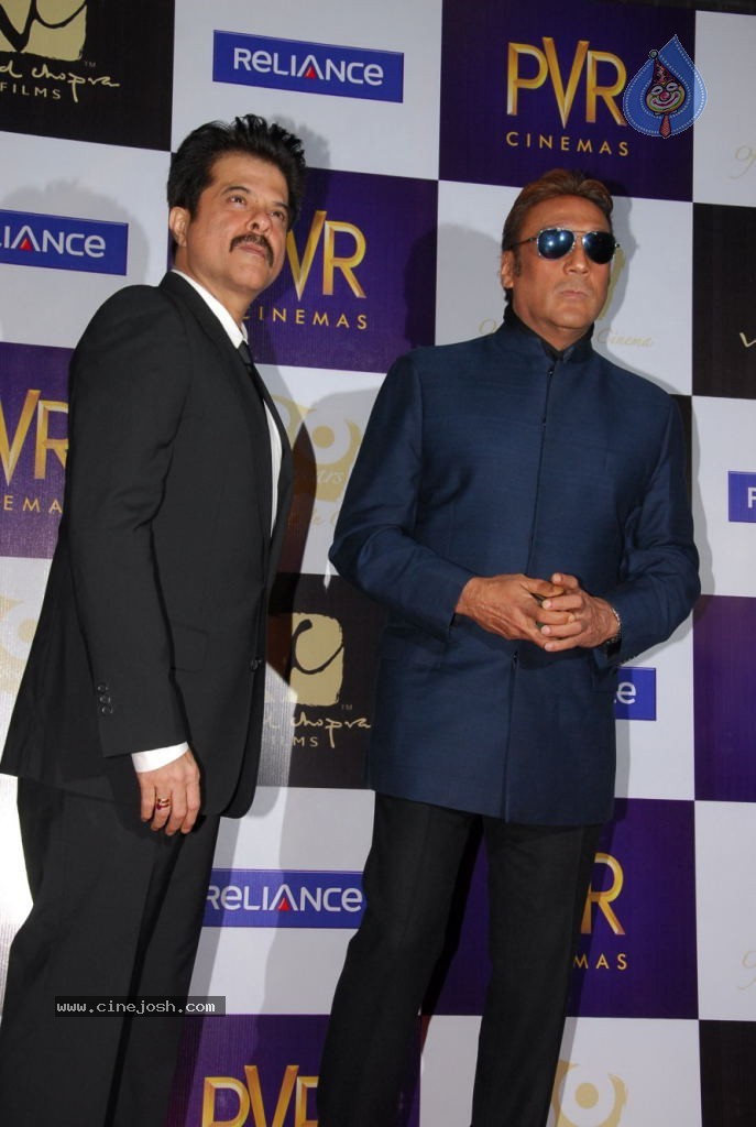 Parinda Bollywood Movie Premiere Show - 34 / 68 photos