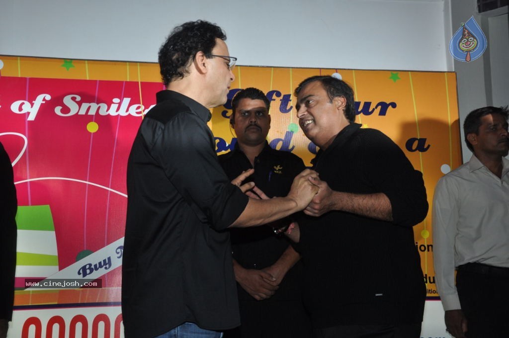 Parinda Bollywood Movie Premiere Show - 41 / 68 photos