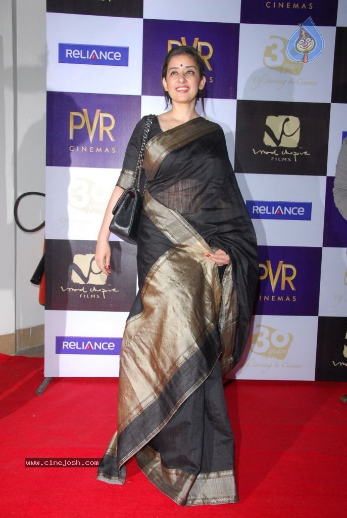 Parinda Bollywood Movie Premiere Show - 54 / 68 photos