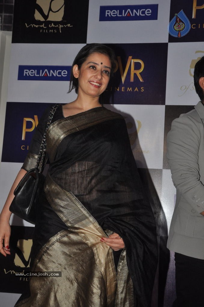 Parinda Bollywood Movie Premiere Show - 60 / 68 photos