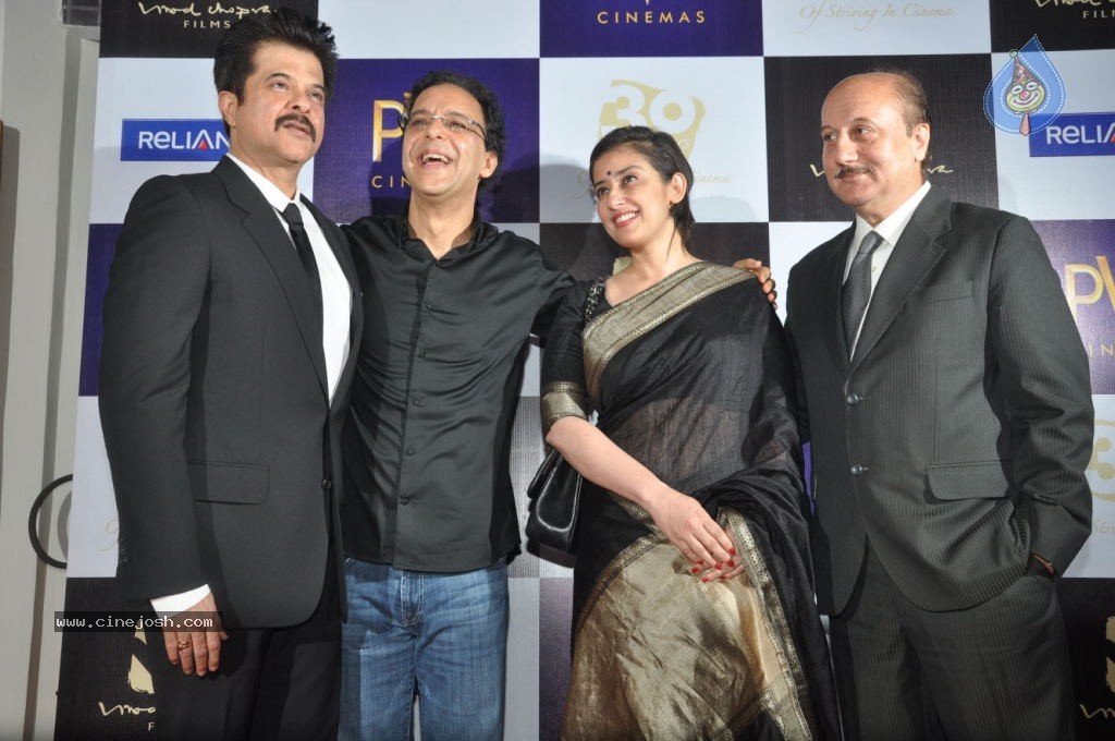 Parinda Bollywood Movie Premiere Show - 63 / 68 photos