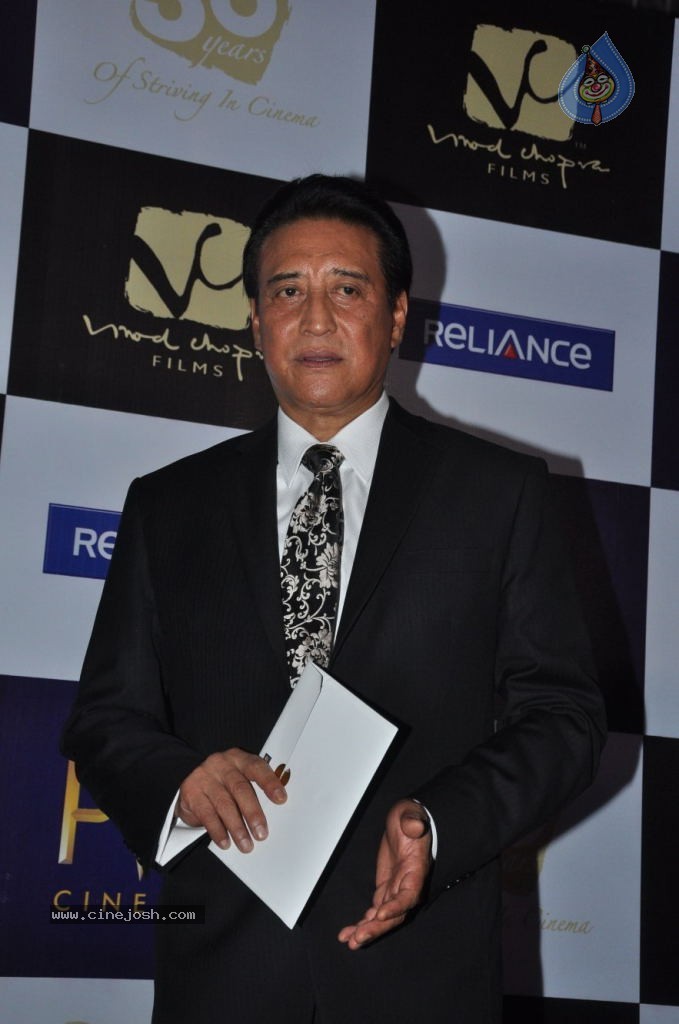 Parinda Bollywood Movie Premiere Show - 68 / 68 photos