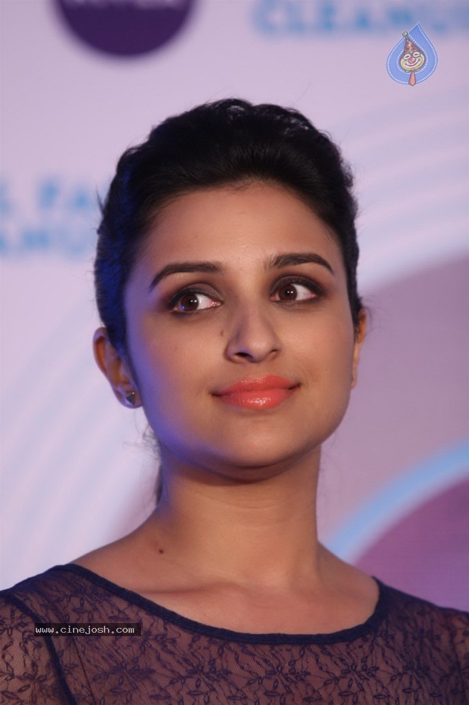 Parineeti Chopra Launches Nivea Product - 17 / 22 photos