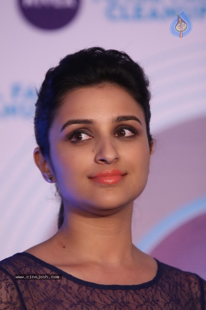 Parineeti Chopra Launches Nivea Product - 18 / 22 photos