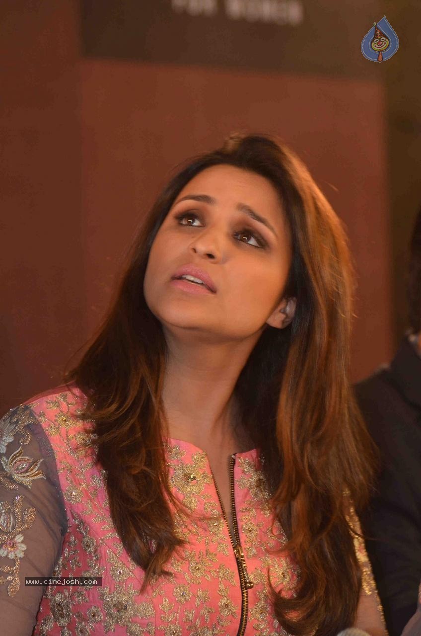 Parineeti Chopra Launches SIYA Fashion Brand - 2 / 44 photos