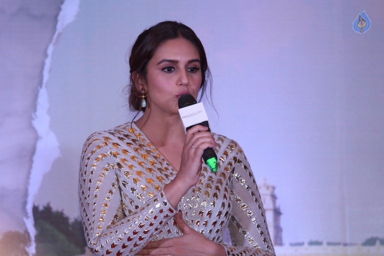 Partition 1947 Film Music Launch - 3 / 34 photos