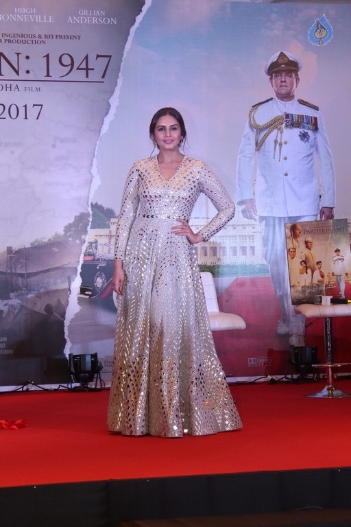 Partition 1947 Film Music Launch - 24 / 34 photos