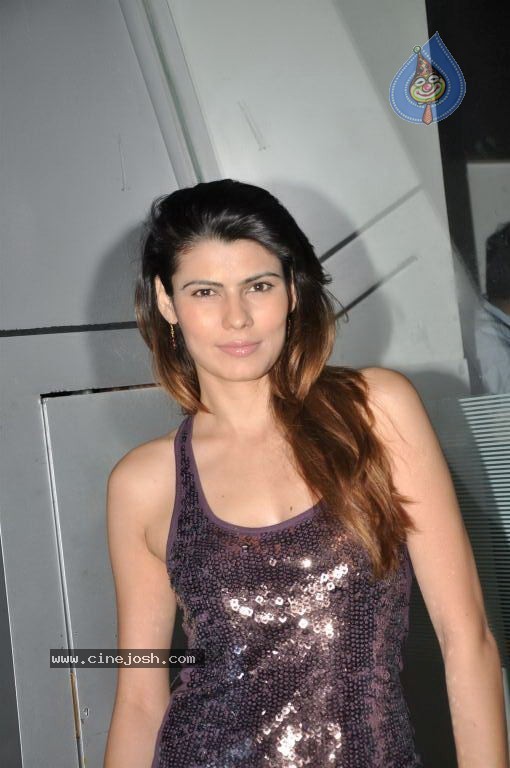 Parul Chaudhary Bday Party - 13 / 44 photos