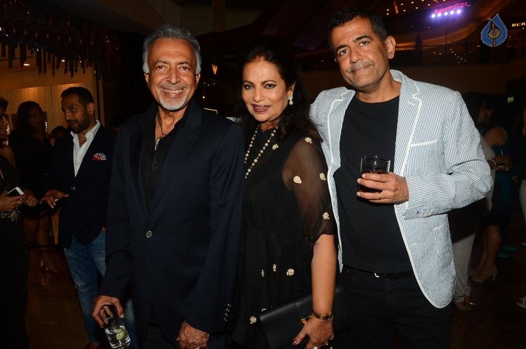 Paul Smith A Suit to Travel In Event - 29 / 33 photos