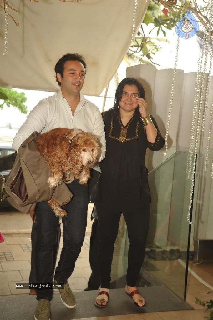 Pawsitive People Awards Ceremony - 2 / 48 photos