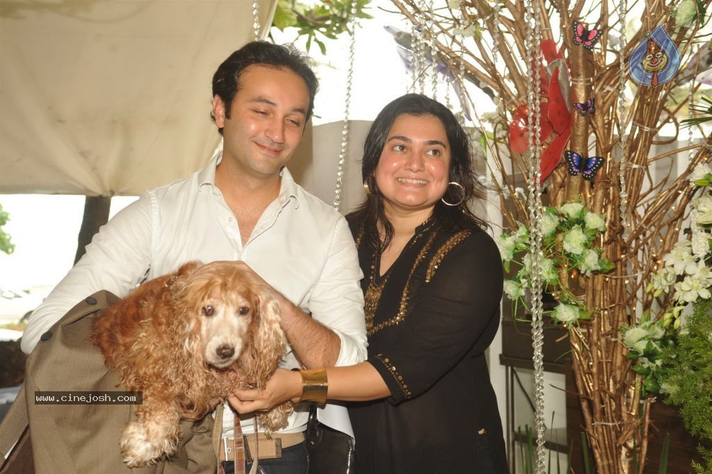 Pawsitive People Awards Ceremony - 17 / 48 photos