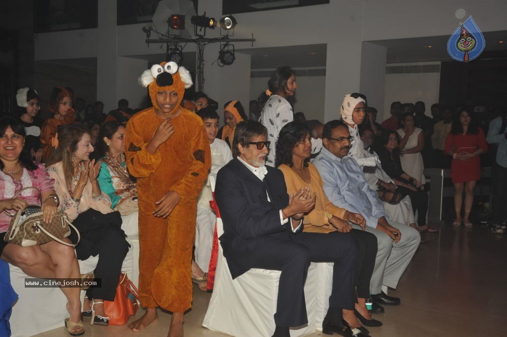 Pawsitive People Awards Ceremony - 45 / 48 photos