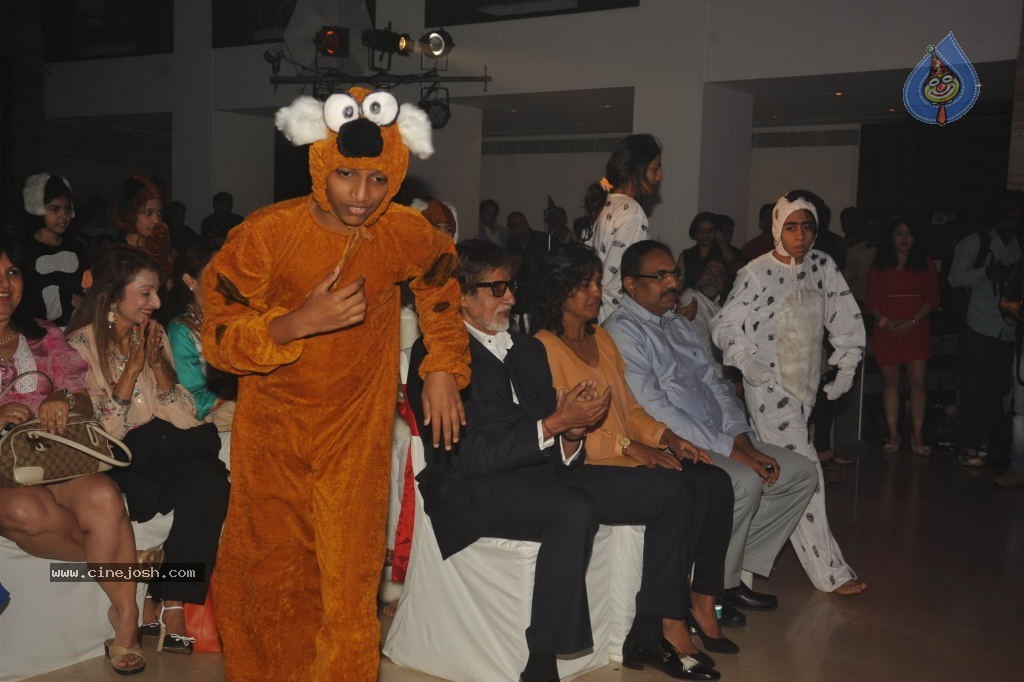 Pawsitive People Awards Ceremony - 47 / 48 photos