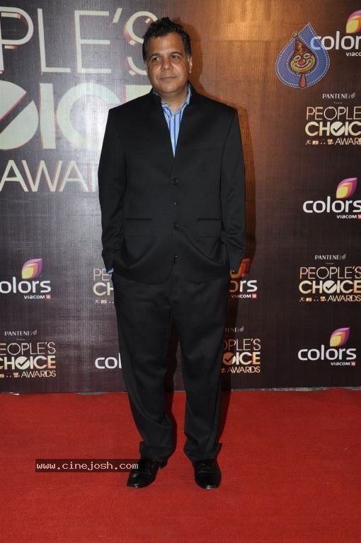 Hot Bolly Celebs at People's Choice Awards 2012 - 56 / 150 photos