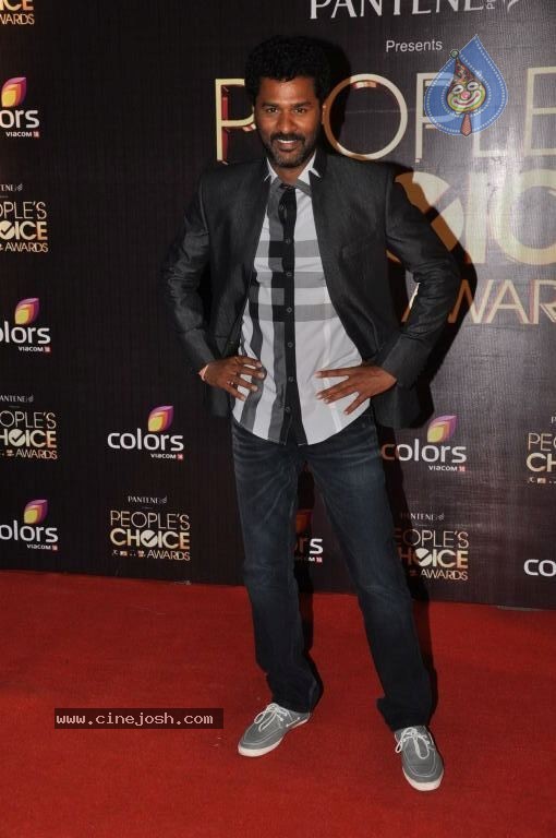 Hot Bolly Celebs at People's Choice Awards 2012 - 57 / 150 photos