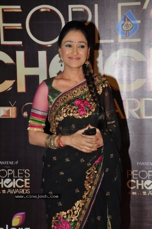 Hot Bolly Celebs at People's Choice Awards 2012 - 127 / 150 photos