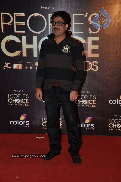 Hot Bolly Celebs at People's Choice Awards 2012 - 134 / 150 photos