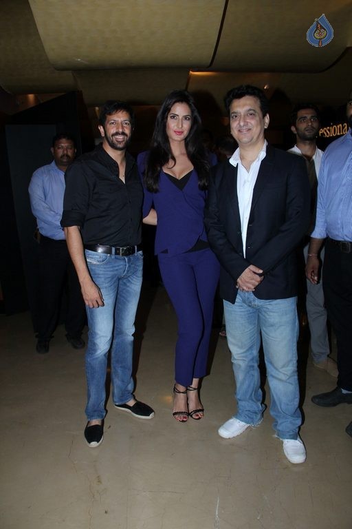 Phantom Film Trailer Launch Photos - 14 / 42 photos