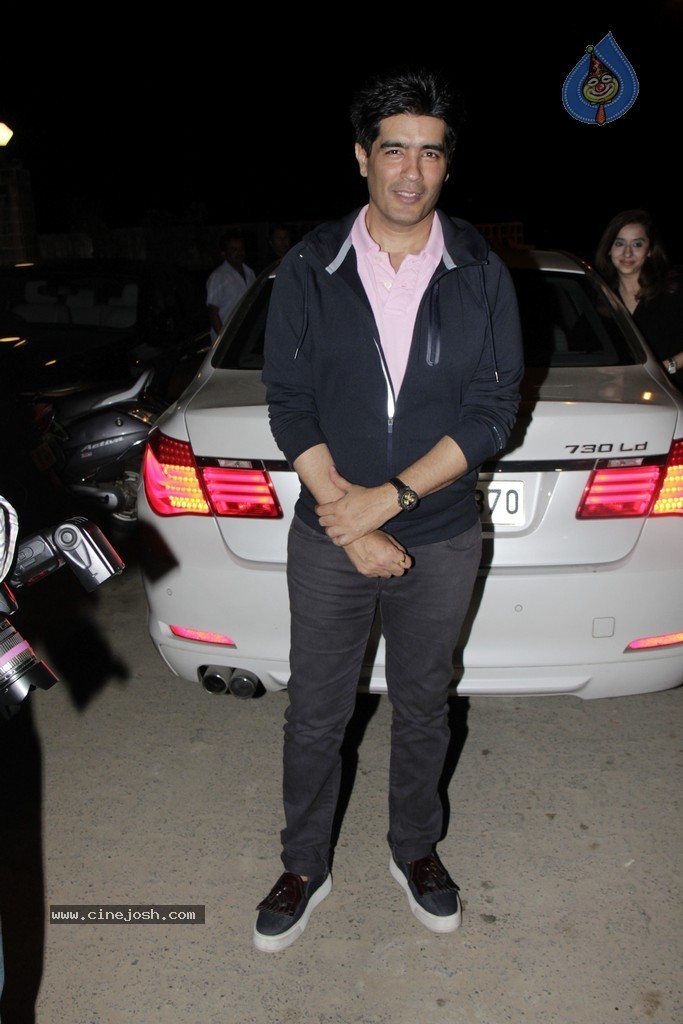 Phantom Productions Party - 18 / 22 photos