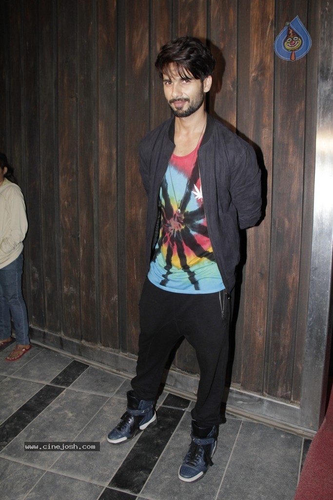 Phantom Productions Party - 19 / 22 photos