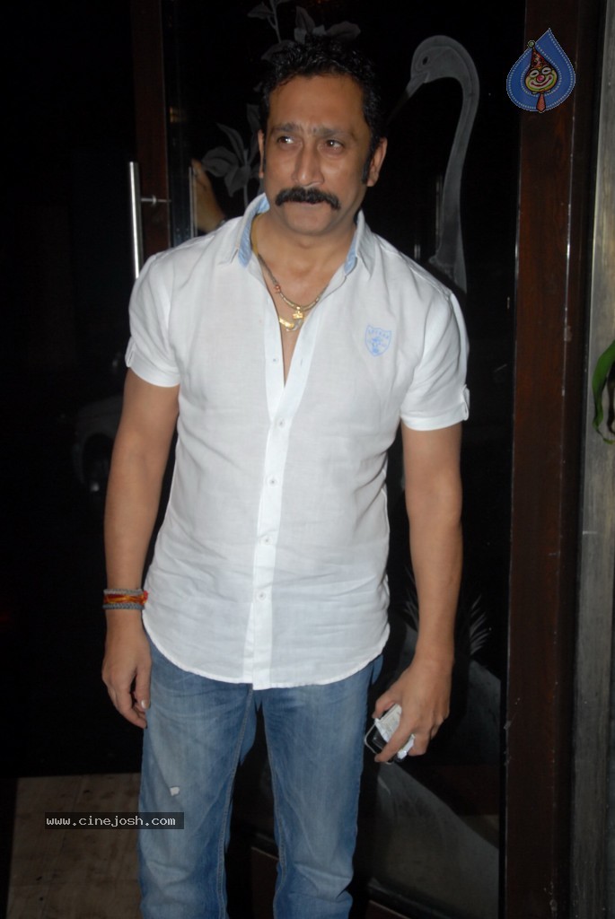 Phata Poster Nikla Hero Film Wrap up Party - 4 / 43 photos
