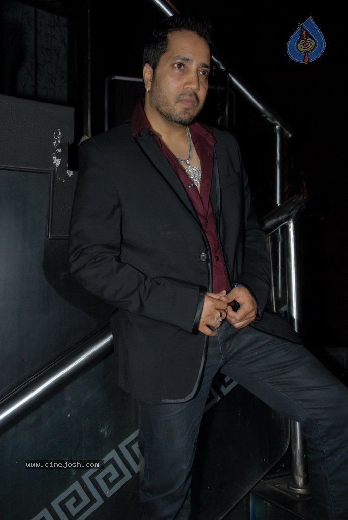 Phata Poster Nikla Hero Film Wrap up Party - 24 / 43 photos