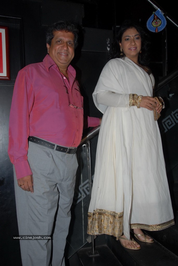 Phata Poster Nikla Hero Film Wrap up Party - 30 / 43 photos