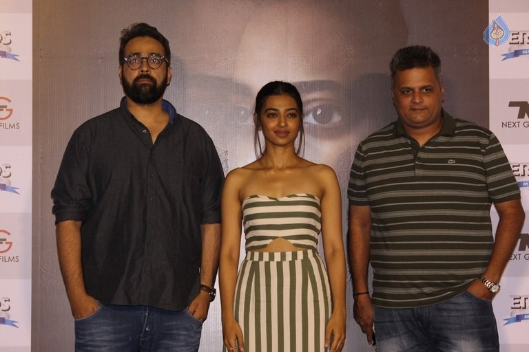 Phobia Roke na Ruke Song Launch - 31 / 32 photos