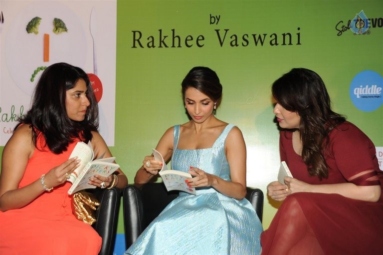 Picky Eaters Book Launch - 6 / 21 photos